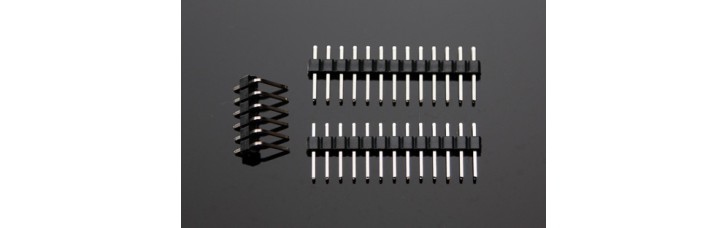 Solder Pins Service for MK2/MK3e