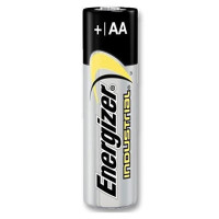 Energizer Industrial LR06 (AA)