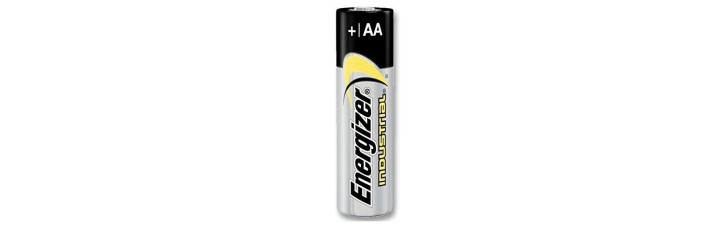 Energizer Industrial LR06 (AA)