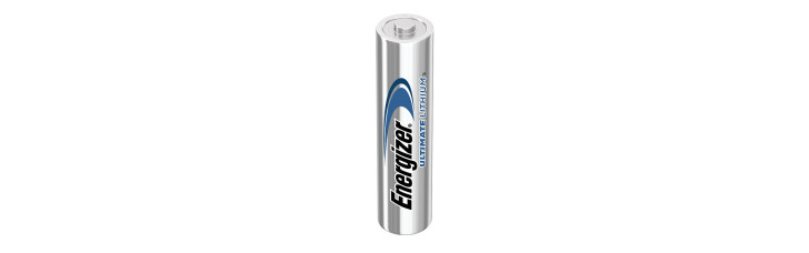 Energizer Ultimate Lithium AA